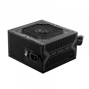 MSI MAG A550BN 550W 80+ Plus Bronze ATX Power Supply